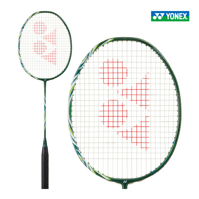 YONEX　アストロクス100ツアー VA  AX100TVA-328　2025FW　ダークオリーブ(328)　