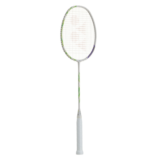 YONEX　アストロクス100ゲーム VA  AX100GVA-452　2025FW　グレイッシュベージュ(452)　