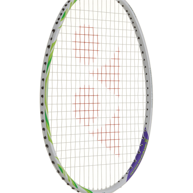 YONEX アストロクス100ゲーム VA AX100GVA-452 2025FW グレイッシュ