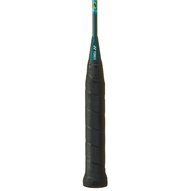 YONEX ナノフレア300 NF-300-530 2025SS ブラック／グリーン