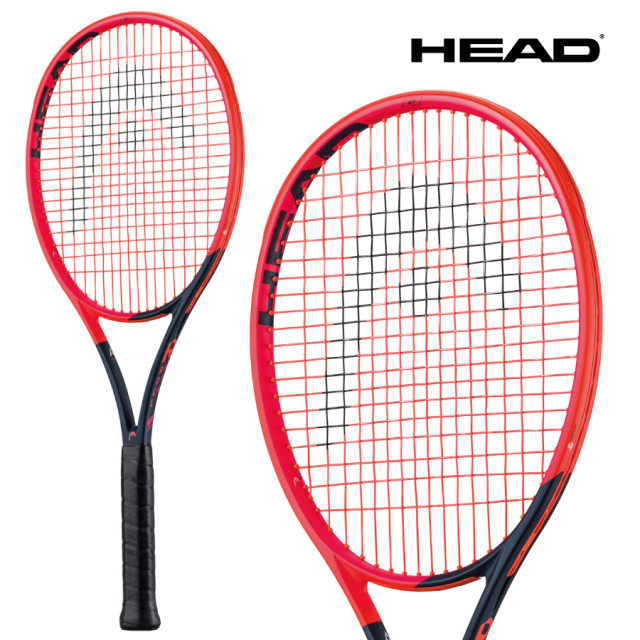 HEAD ラジカルMP2023 ヘッド RADICAL MP 235113 300g 国内正規品 硬式テニス ラケット