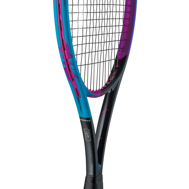 ラジカルmp Amazon.com : HEAD Auxetic Radical MP Tennis Racquet (4_1/2