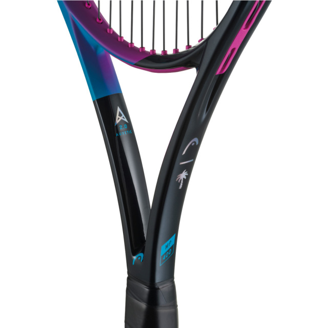 数量限定ベッド ラジカルMP 2025 G2パームツリークルー 楽天市場】【11%OFFクーポン対象】【限定色】ヘッド(HEAD) 2025