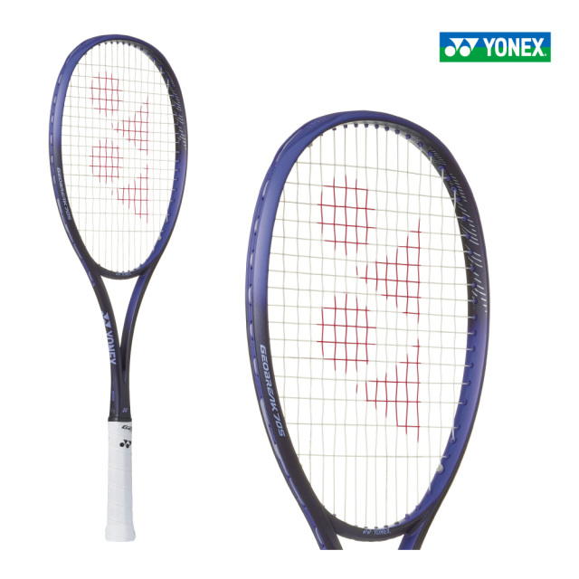 YONEX　ジオブレイク70S　02GB70S-751　2025FW　ディープパープル