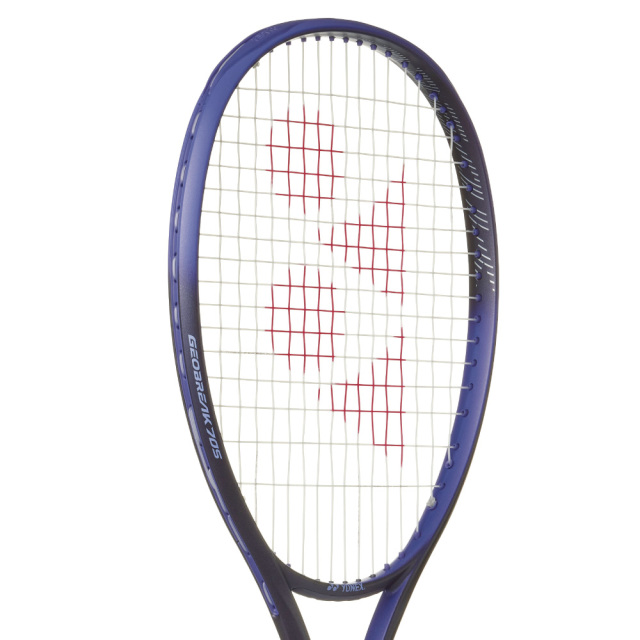 YONEX　ジオブレイク70S　02GB70S-751　2025FW　ディープパープル