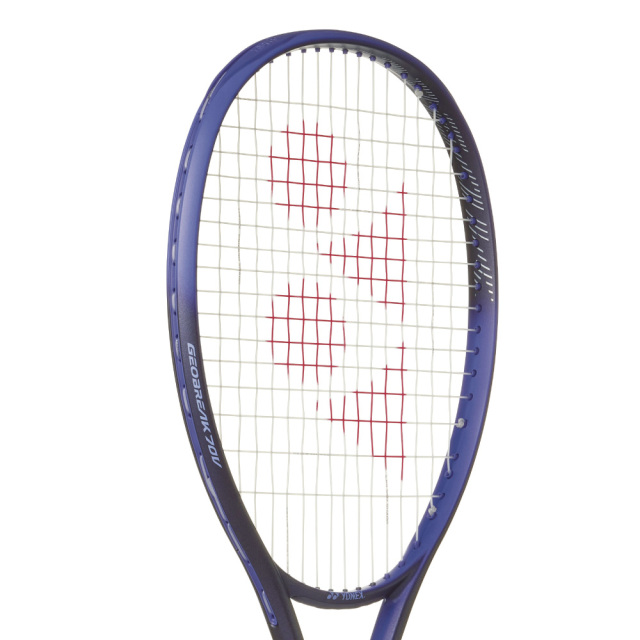YONEX　ジオブレイク70V　02GB70V-751　2025FW　ディープパープル