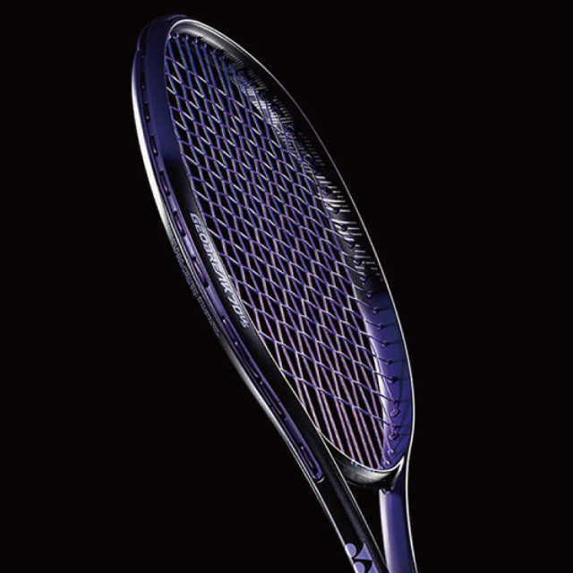 YONEX　ジオブレイク70V　02GB70V-751　2025FW　ディープパープル