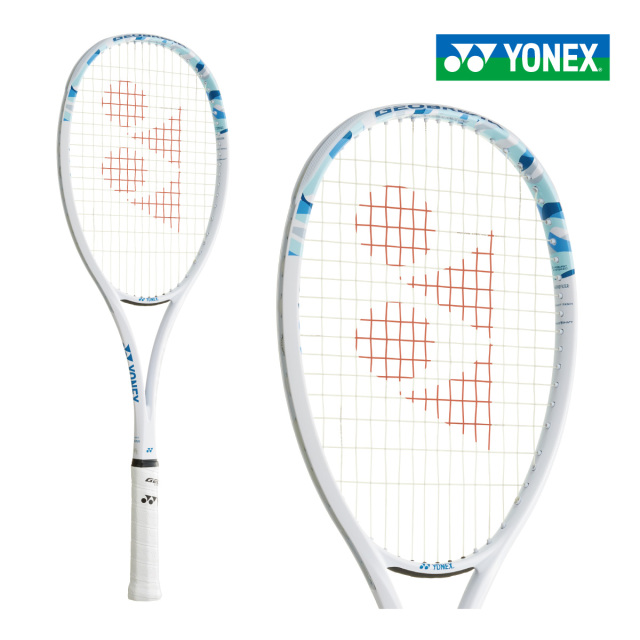 YONEX　ジオブレイク 50S　02GB50S-424　2025SS　マリン