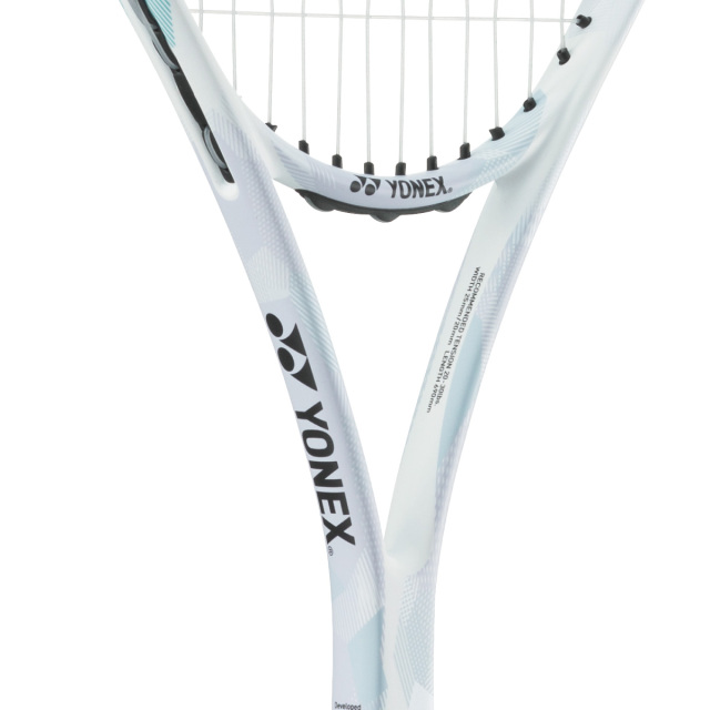 YONEX エアライド ARDG-427 2025SS アクアミント 張上げ済み