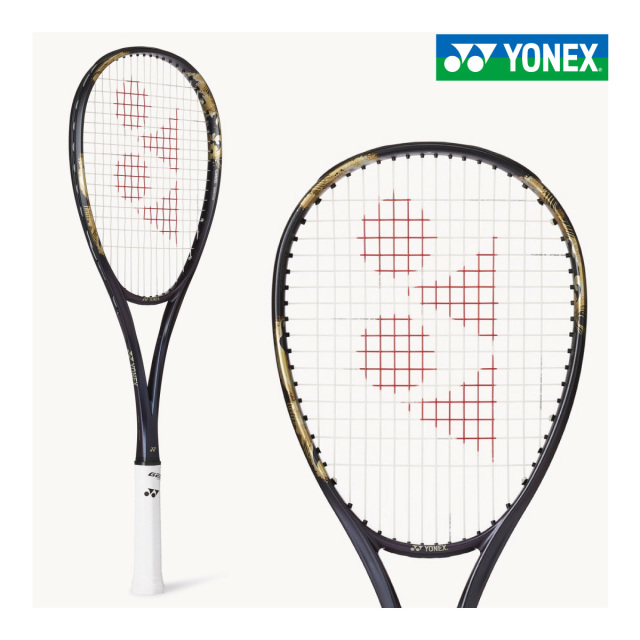 YONEX　ジオブレイク80S　02GB80S-832