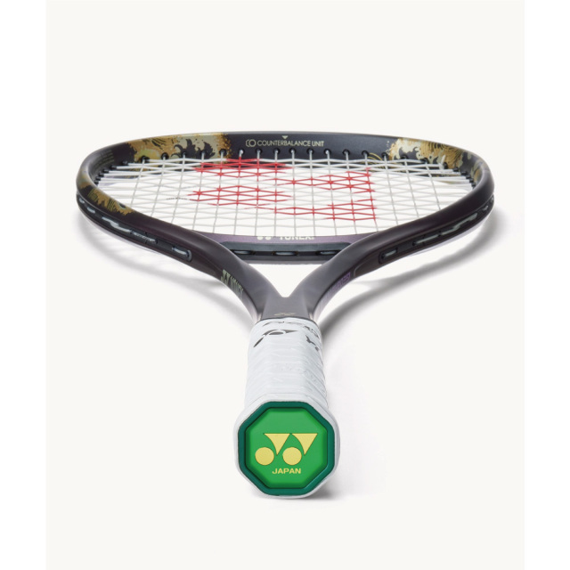 YONEX ヨネックス ソフトテニスラケット GEOBREAK 80V ジオ