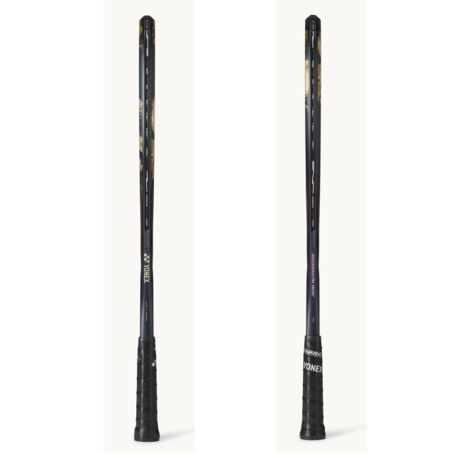 YONEX ジオブレイク80V 02GB80V-832 2025SS ゴールド／パープル(832