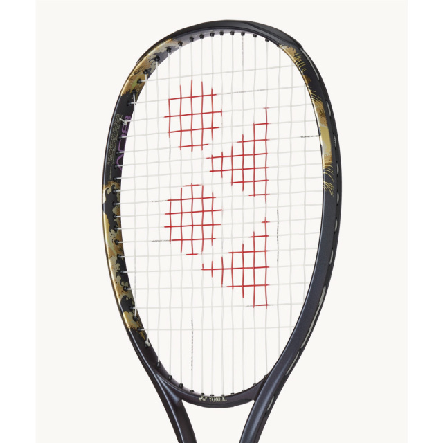 YONEX ジオブレイク80V 02GB80V-832 2025SS ゴールド／パープル