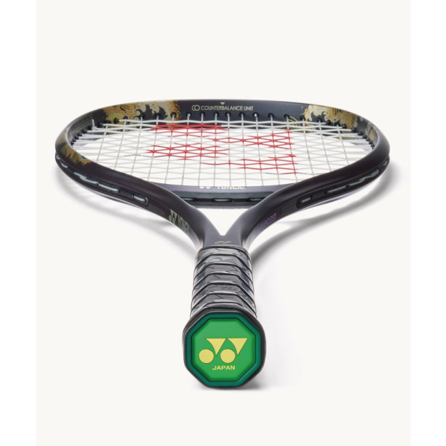 YONEX ジオブレイク80V 02GB80V-832 2025SS ゴールド／パープル