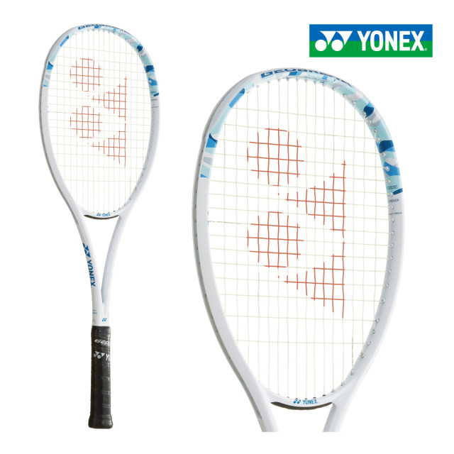 YONEX　ジオブレイク 50V　02GB50V-424　2025SS　マリン