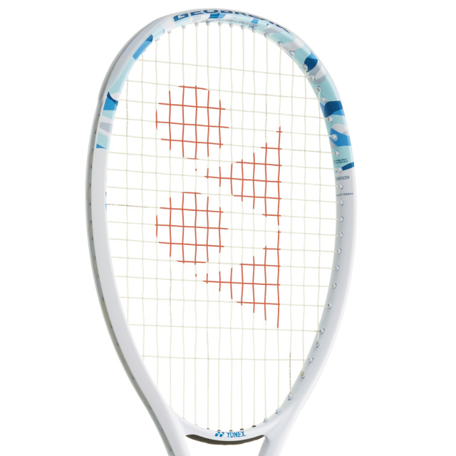 気高きオブリビオニス EXS 白かけ YONEX ジオブレイク 50V 02GB50V-424 2025SS マリン ボレー重視