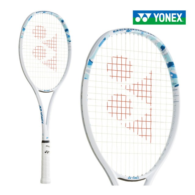 YONEX　ジオブレイク 50VS　02GB50VS-424　2025SS　マリン