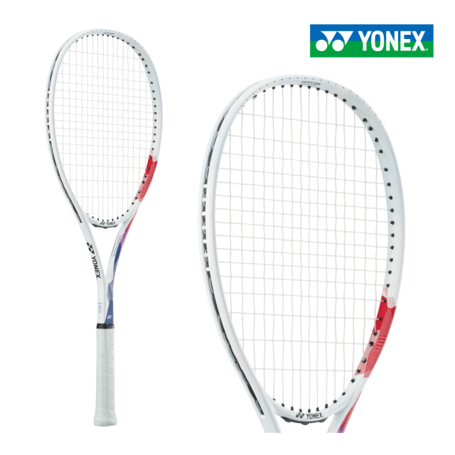 YONEX　エアライド　ARDG-097　2025SS　ネイビー／レッド