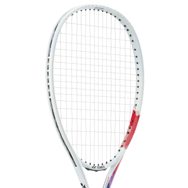 YONEX　エアライド　ARDG-097　2025SS　ネイビー／レッド