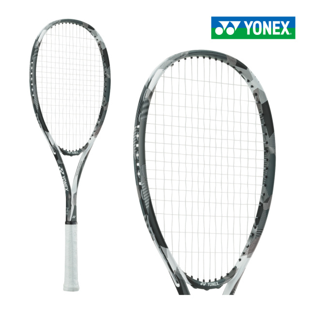 YONEX　エアライド　ARDG-007　2025SS　ブラック