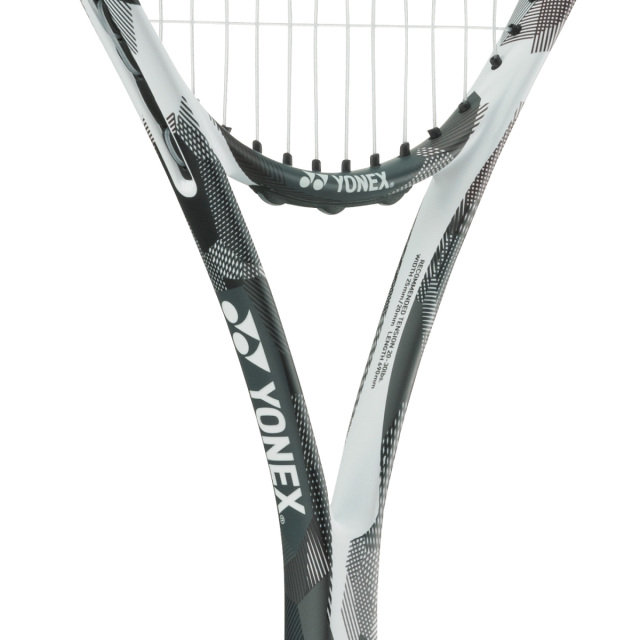 YONEX　エアライド　ARDG-007　2025SS　ブラック