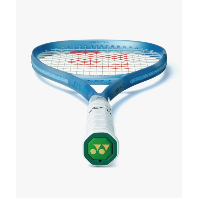 YONEX ボルトレイジ 5V 02VR5V-653 2026SS ジュエルブルー ボレー重視