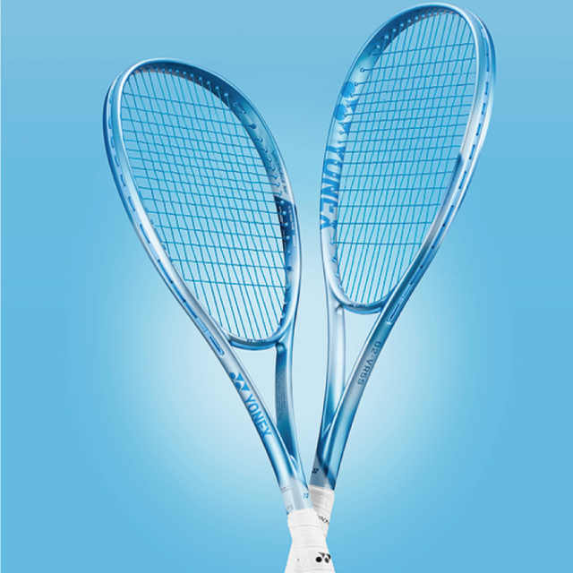 YONEX ボルトレイジ 5V 02VR5V-653 2026SS ジュエルブルー ボレー重視