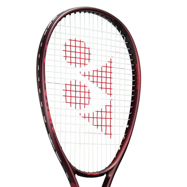YONEX ボルトレイジ 8S 02VR8S-443 2026SS バーガンディ ストローク