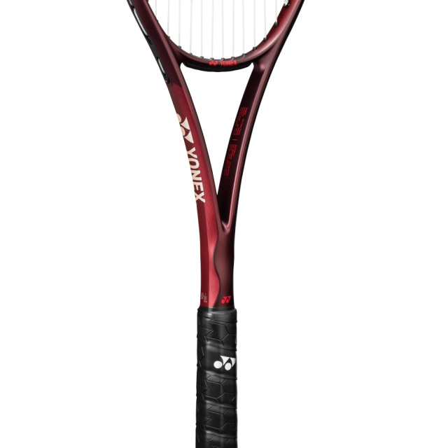 YONEX ボルトレイジ 8S 02VR8S-443 2026SS バーガンディ ストローク