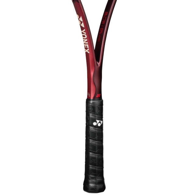 YONEX ボルトレイジ 8S 02VR8S-443 2026SS バーガンディ ストローク