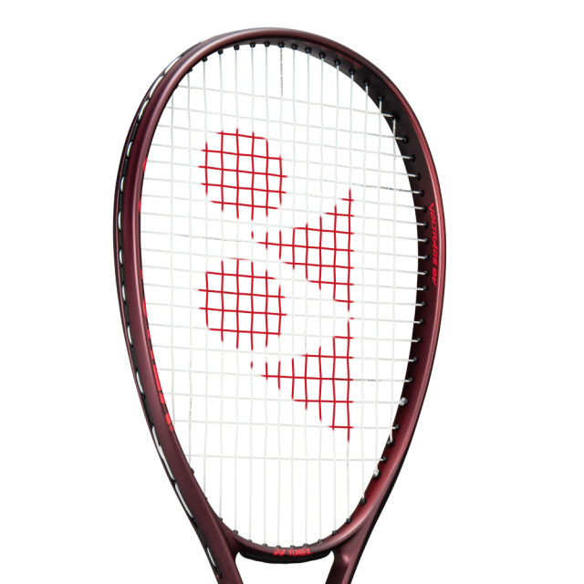 YONEX ボルトレイジ 8V 02VR8V-443 2026SS バーガンディ ボレー重視