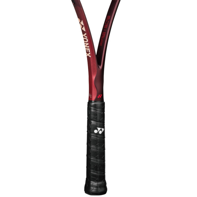 YONEX ボルトレイジ 8V 02VR8V-443 2026SS バーガンディ ボレー重視