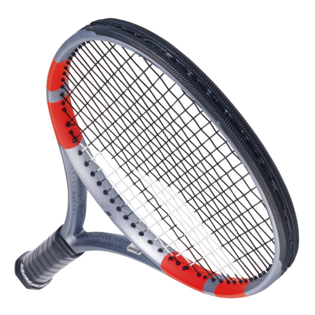 Babolat ピュアストライク98 18/20 101578-100 2025FW