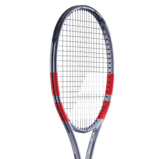 Babolat ピュアストライク98 16/19 101577-100 2025FW