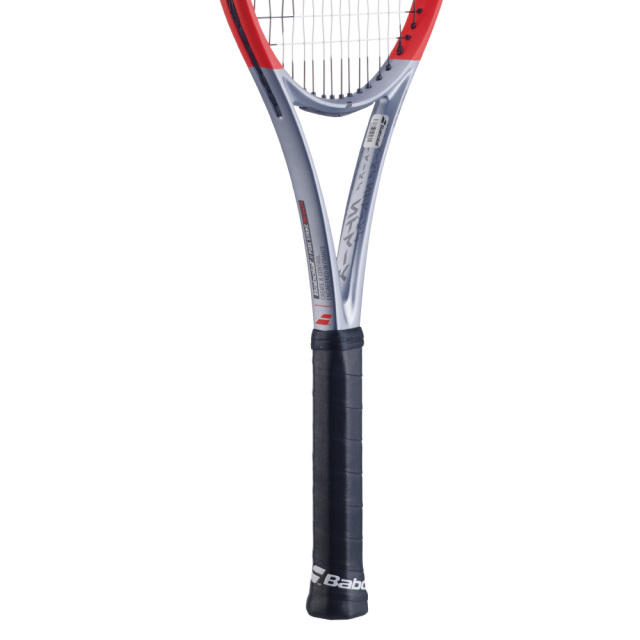 バボラ Babolat 硬式テニスラケット ピュアストライク 98 G2 ウインザーオンラインショップバボラ ピュアストライク 98 16/19