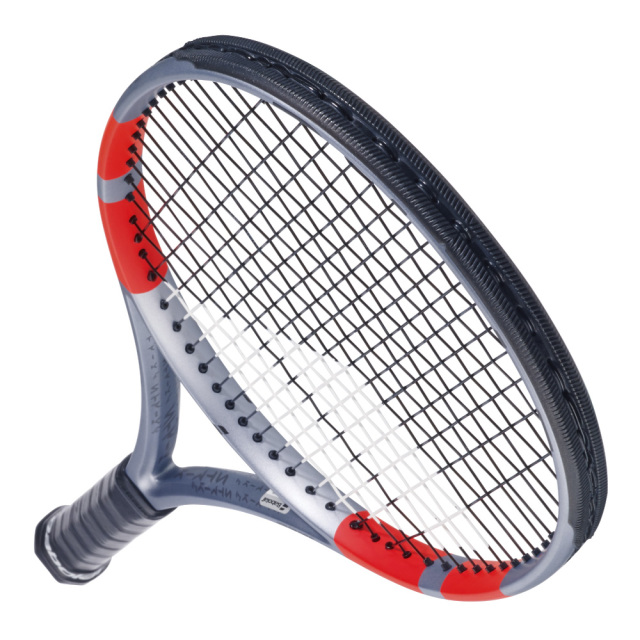 Babolat ピュアストライク 98 16×20 +ラケットバック12本入り テニス ラケット | Pure Strike 98 16/19 | バボラ