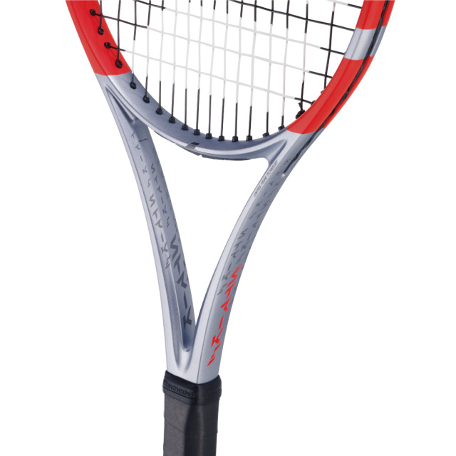 Babolat - ピュアストライク 98 16×19 新品未使用 テニス ラケット | Pure Strike 98 16/19 | バボラ