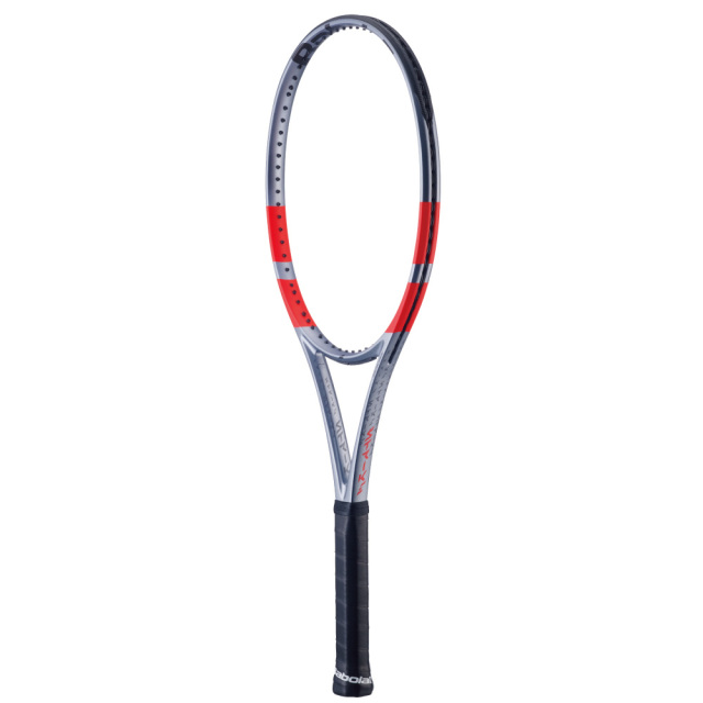 Babolat ピュアストライク100 16/20 101576-100 2025FW