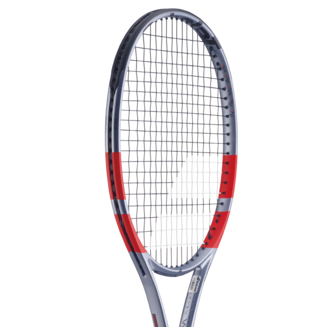 Babolat ピュアストライク100 16/20 101576-100 2025FW