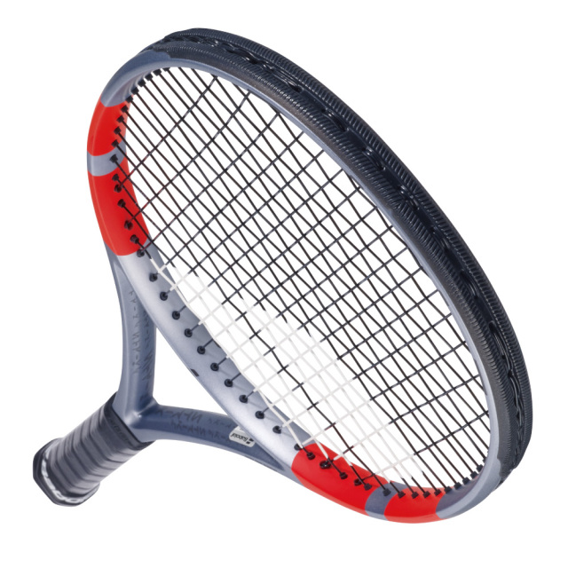 Babolat ピュアストライク100 16/20 101576-100 2025FW