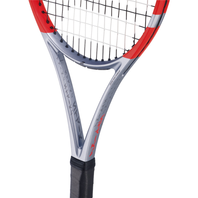 Babolat ピュアストライク100 16/20 101576-100 2025FW