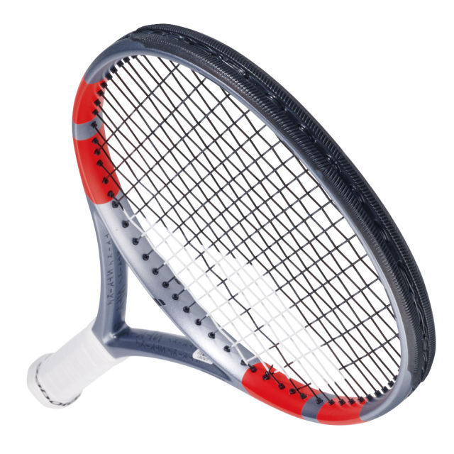 バボラ　ピュアストライクVS G3テニスラケットバッグ 2本セット Babolat ピュアストライク97 101574-100 2025FW メタリック