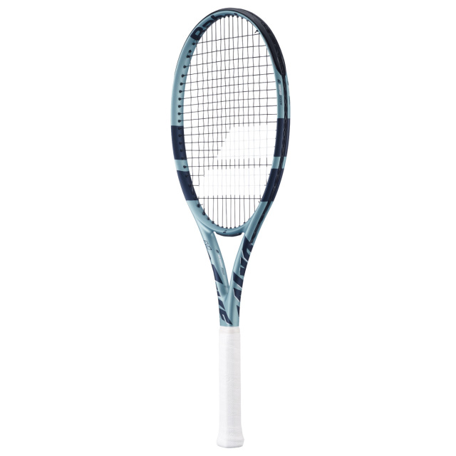 Babolat　エボドライブ　 101545-100　 2025SS　カデットブルー