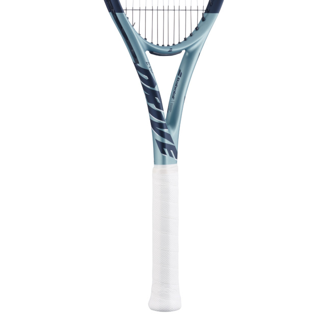 Babolat　エボドライブ　 101545-100　 2025SS　カデットブルー