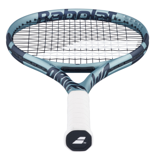 Babolat　エボドライブ　 101545-100　 2025SS　カデットブルー