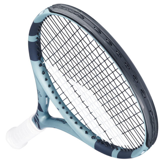 Babolat　エボドライブ　 101545-100　 2025SS　カデットブルー