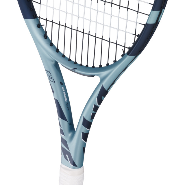 Babolat　エボドライブ　 101545-100　 2025SS　カデットブルー