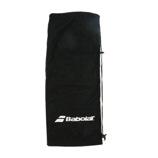 Babolat　エボドライブ-S　102536-136　2025SS　ブルー　張り上げ済み