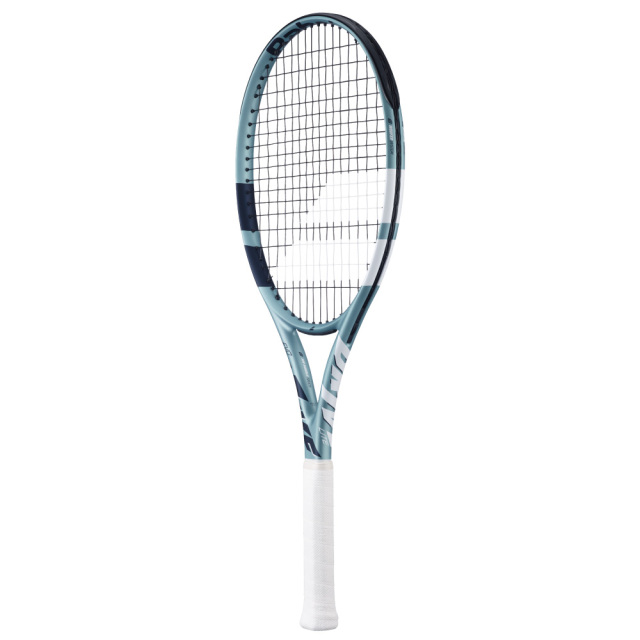 Babolat　エボ ドライブ ライト　101547　2025SS　カデットブルー
