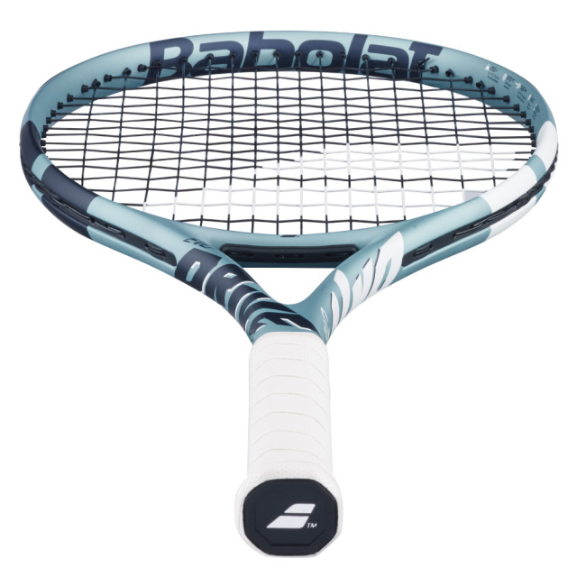 Babolat　エボ ドライブ ライト　101547　2025SS　カデットブルー